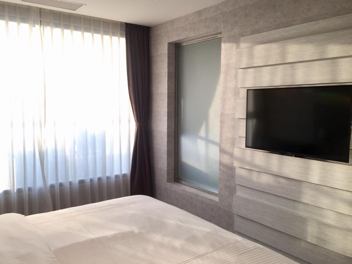 叮当旅舍Hotel Bell 台中 外观 照片
